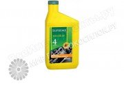 Масло для 4-х тактного двигателя Patriot