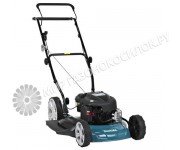 Бензиновая газонокосилка Makita PLM5120