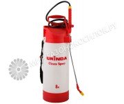 Садовый опрыскиватель Grinda Clever Spray 8-425158_z01