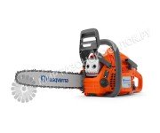 Бензопила Husqvarna 140 9667764-04