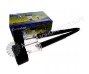 Светильник с солнечной батареей  Camelion SG-09E 10863
