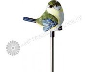 Светильник с солнечной батареей "Птичка" Camelion SGD-05 8876