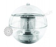 Светильник с солнечной батареей Camelion 2212-W1 6982