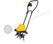 Электрический культиватор Texas El Tex 750
