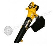 Воздуходув Texas GBV 31