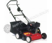 Аэратор MTD VG 40 BM