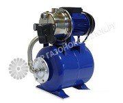 Автоматическая насосная станция БЕЛАМОС XI 11 ALL