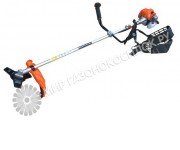 Бензиновый триммер PATRIOT-GARDEN РТ 535