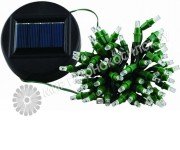 Светильник с солнечной батареей Гирлянда Camelion SGD-10 9948