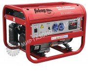 Бензиновый электрогенератор Fubag BS 2200