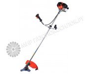 Бензиновый триммер PATRIOT-GARDEN РТ 555