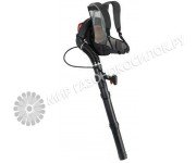 Ранцевый воздуходув MTD MT 32 BPB