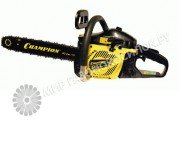 Бензопила CHAMPION 240-16 S4016