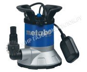 Погружной насос Metabo TPF 7000 S 0250800002