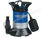 Погружной насос Metabo TP 8000 S 0250800000