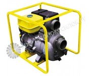 Мотопомпа CHAMPION GTP101E