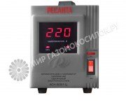 Стабилизатор напряжения Ресанта АСН 500/1-Ц 63/6/1