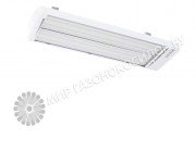 Инфракрасный обогреватель Timberk TCH A1N 1000