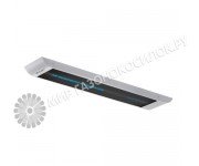 Инфракрасный обогреватель Timberk TCH A2 800