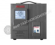 Стабилизатор напряжения Ресанта АСН 5000/1-Ц 63/6/6