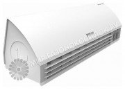 Электрическая тепловая завеса Timberk THC WS2 9M AERO