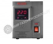 Стабилизатор напряжения Ресанта АСН 2000/1-Ц 63/6/4