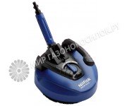 Насадка Patio Plus Nilfisk alto 126411376