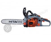 Бензопила Hitachi CS 33 EB