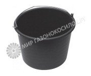 Пластиковое ведро для перемешивания раствора FIT 04091