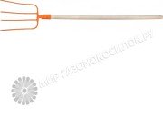 Садовые вилы FIT РОС 76992