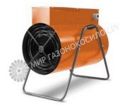 Электрическая тепловая пушка Patriot Garden PT-R 6