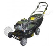 Бензиновая самоходная газонокосилка Huter GLM 5.0 S