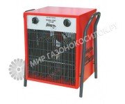 Электрическая тепловая пушка FUBAG BORA 150 T