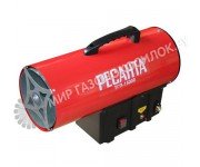 Газовая тепловая пушка Ресанта ТГП-15000