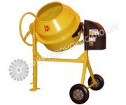 Бетоносмеситель Калибр БСЭ-180 (182/800) 00000044623