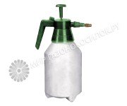 Ручной опрыскиватель FIT 1 л 77326