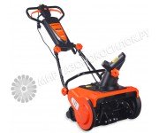 Электрический снегоуборщик Patriot PS 2200E