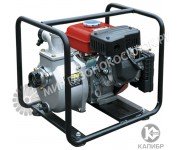 Бензиновая мотопомпа Калибр БМП-1900/25 00000026641
