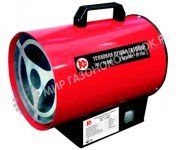 Газовый тепловентилятор Калибр ТПГ-10 00000024281