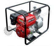 Бензиновая мотопомпа Elitech МБ 1600 Д 100
