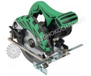 Дисковая пила Hitachi C 6 U 2
