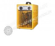 Электрическая тепловая пушка Master B 3.3 EPB