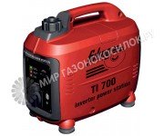 Бензиновый генератор Fubag TI 700