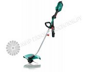 Мультиинструмент Bosch AMW 10 (ДВИГАТЕЛЬ+НАСАДКА-ТРИММЕР) 0.600.8A3.300
