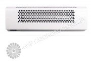 Электрическая тепловая завеса Patriot-Garden PT-Z3 633301020