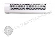 Электрическая тепловая завеса Patriot-Garden PT-Z3 ST 633301005