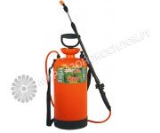 Опрыскиватель Cicle ОП-207 Жук 10 л