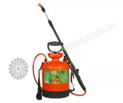 Опрыскиватель Cicle ОП-207 Жук 5 л