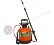 Опрыскиватель Cicle ОП-209 Жук 4 л