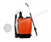 Ранцевый опрыскиватель Cicle ОГ-112 Жук 12 л